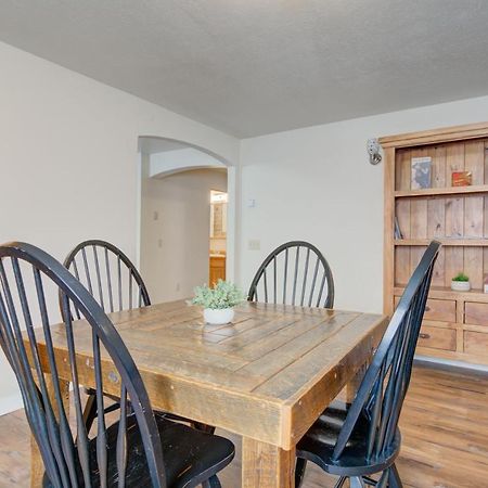 Charming And Cozy Downtown Bozeman 3 Bedroom Condo Walk To Dinner And Drinks Екстериор снимка