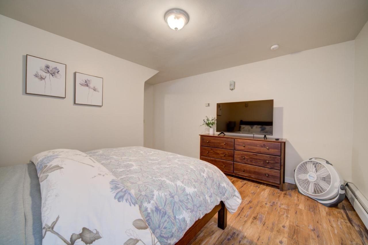 Charming And Cozy Downtown Bozeman 3 Bedroom Condo Walk To Dinner And Drinks Екстериор снимка