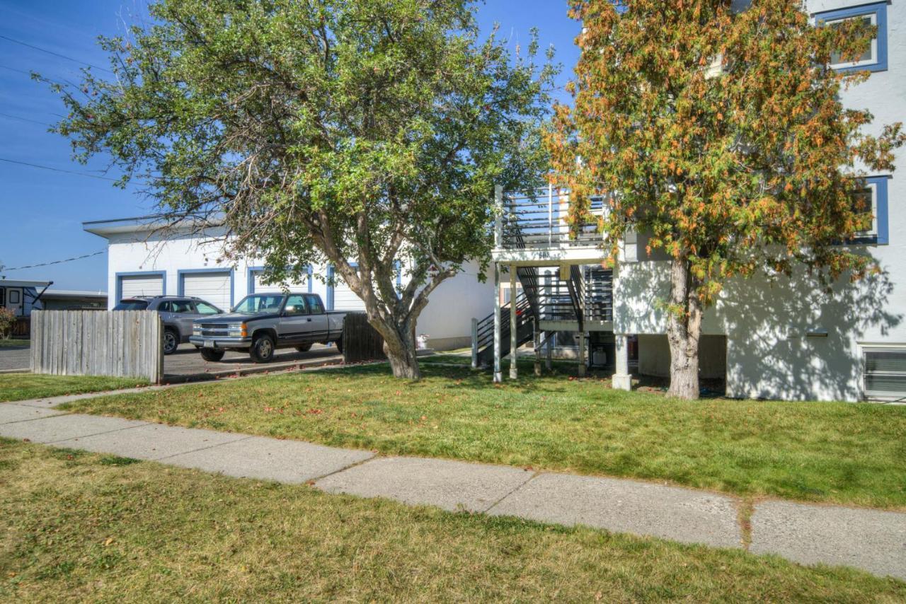 Charming And Cozy Downtown Bozeman 3 Bedroom Condo Walk To Dinner And Drinks Екстериор снимка