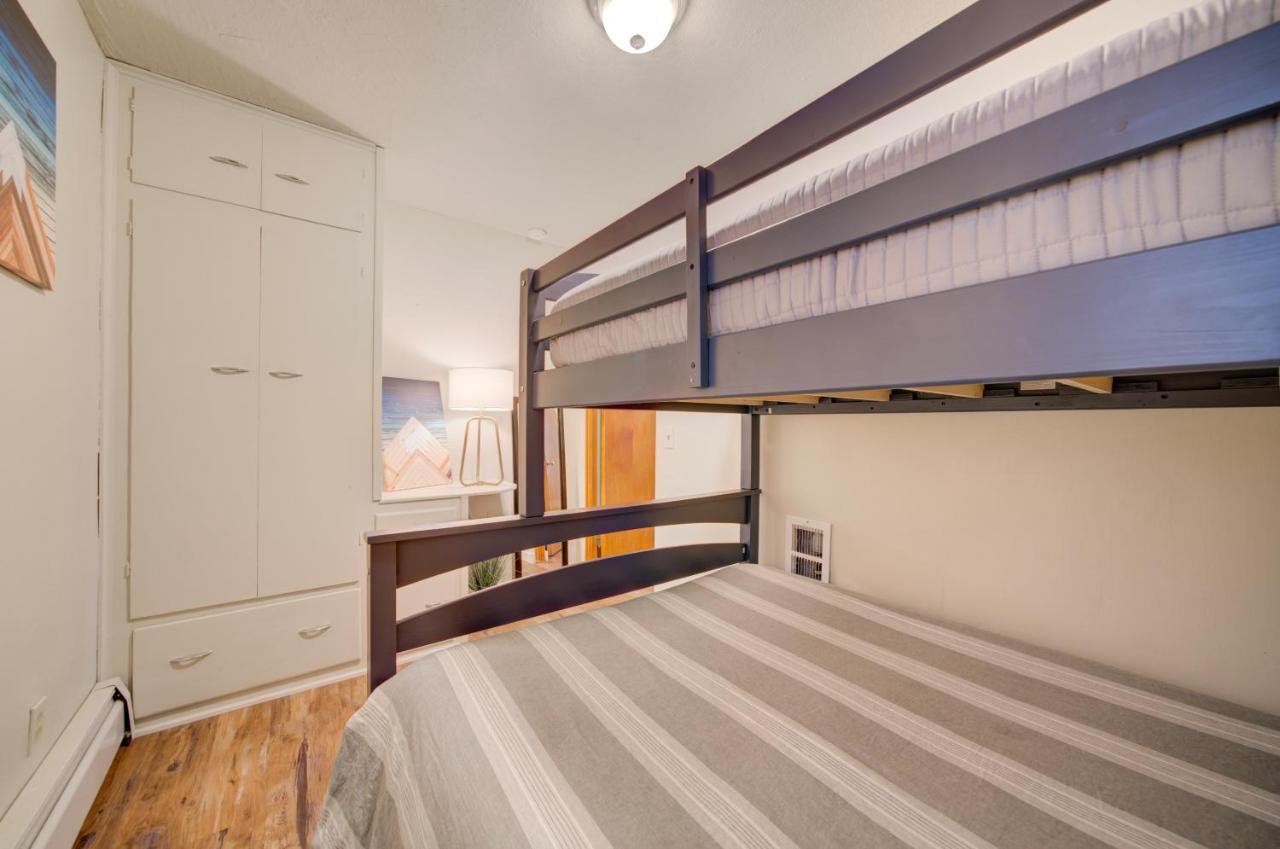 Charming And Cozy Downtown Bozeman 3 Bedroom Condo Walk To Dinner And Drinks Екстериор снимка
